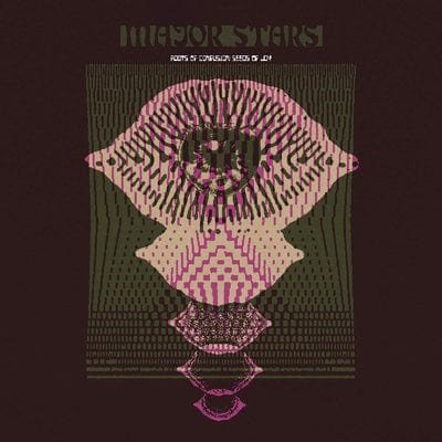 Roots of Confusion Seeds of Joy:   - Major Stars [VINYL]