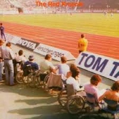 The Red Krayola - The Red Krayola [VINYL]