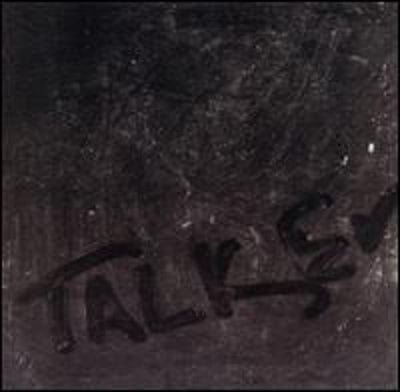 Talker:   - U.S. Maple [VINYL]