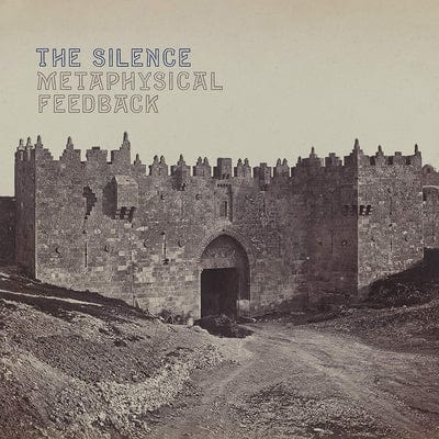 Metaphysical Feedback:   - The Silence [VINYL]