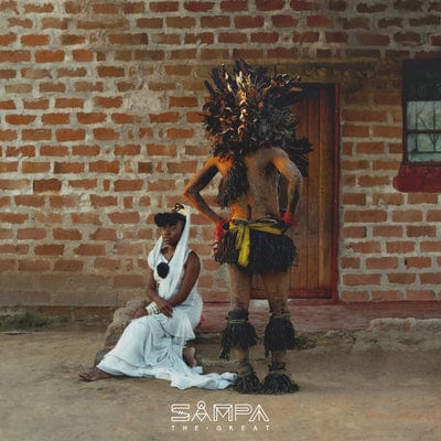 The Return:   - Sampa the Great [VINYL]