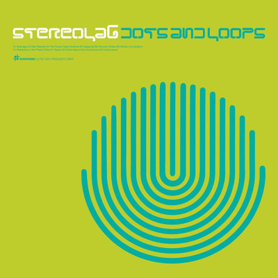 Dots and Loops:   - Stereolab [VINYL]