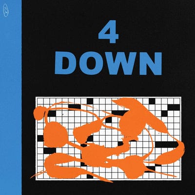 4 Down - Puzzled Together By Bullion:   - Various Artists [VINYL]