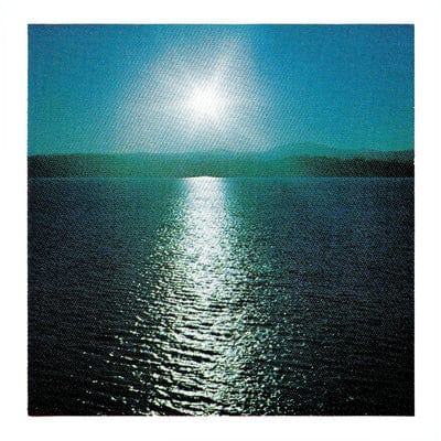 The Space Between - Joanna Brouk [VINYL]