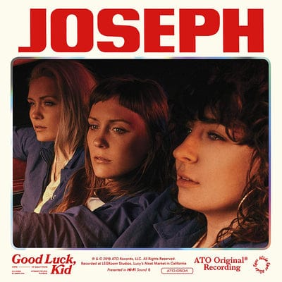 Good Luck, Kid:   - Joseph [VINYL]