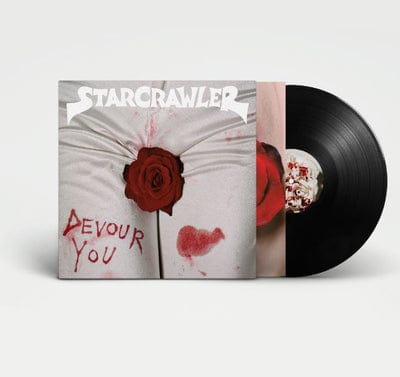 Devour You:   - Starcrawler [VINYL]