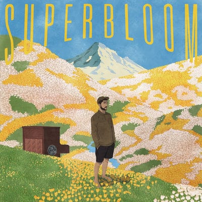 Superbloom:   - Kiefer [VINYL]