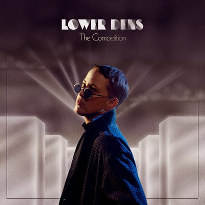The Competition - Lower Dens [VINYL]