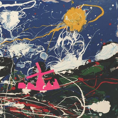 The Idiots Are Winning:   - James Holden [VINYL]