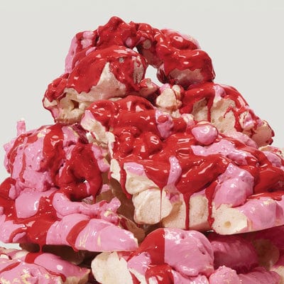 Dross Glop 2:   - Battles [VINYL]