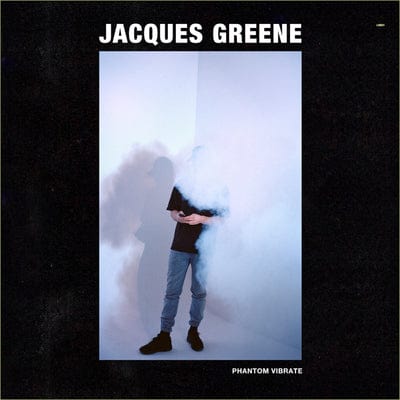 Phantom Vibrate:   - Jacques Greene [VINYL]