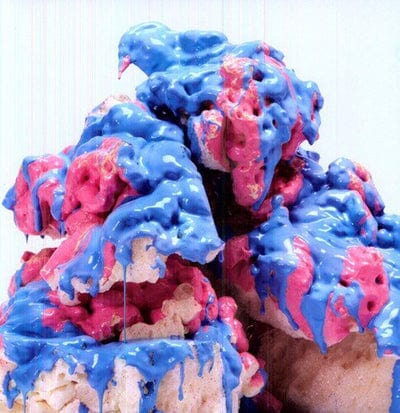 Dross Glop 1:   - Battles [VINYL]