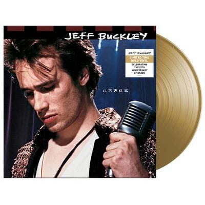 Grace - Jeff Buckley [VINYL]