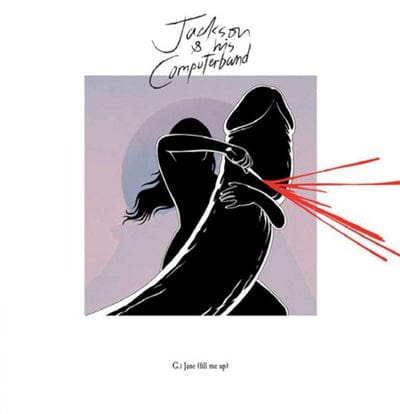 G.I. Jane (Fill Me Up):   - Jackson & His Computer Band [VINYL]