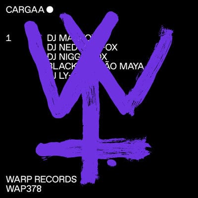 CARGAA:  - Volume 1 - Various Artists [VINYL]