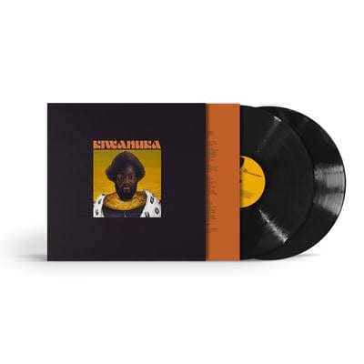KIWANUKA - Michael Kiwanuka [VINYL]