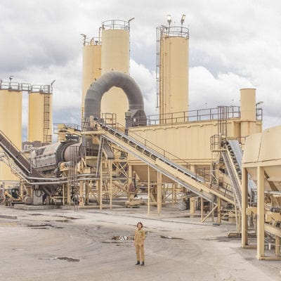 Satis Factory:   - Mattiel [VINYL]