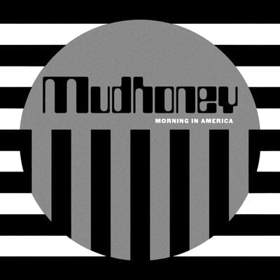 Morning in America:   - Mudhoney [VINYL]