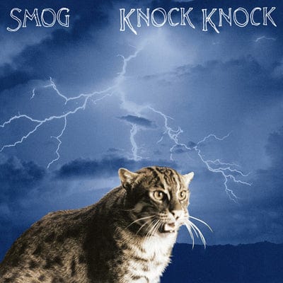 Knock Knock - Smog [VINYL]