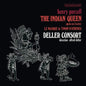 Henry Purcell: The Indian Queen:   - Henry Purcell [VINYL]