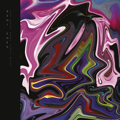 You Know What They Mean:   - Bent Knee [VINYL]