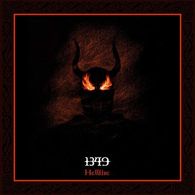 Hellfire - 1349 [VINYL]