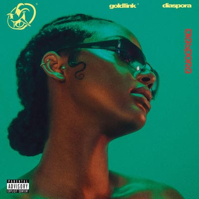 Diaspora - Goldlink [VINYL]