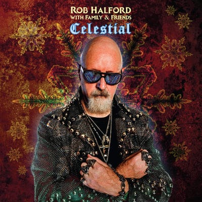 Celestial - Rob Halford with Family & Friends [VINYL]