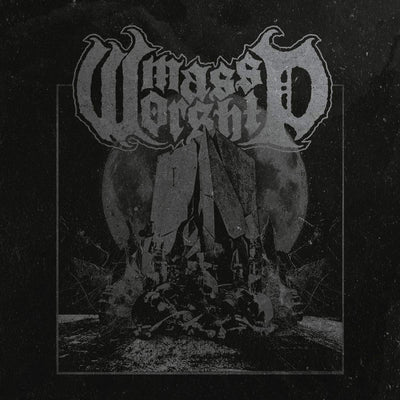 Mass Worship:   - Mass Worship [VINYL]
