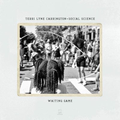 Waiting Game:   - Terri Lyne Carrington and Social Science [VINYL]