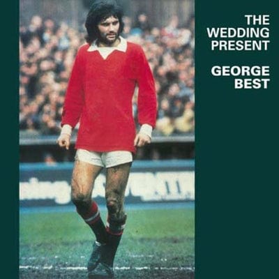 George Best - The Wedding Present [VINYL]