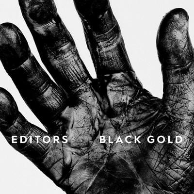 Black Gold: Best of Editors - Editors [VINYL]