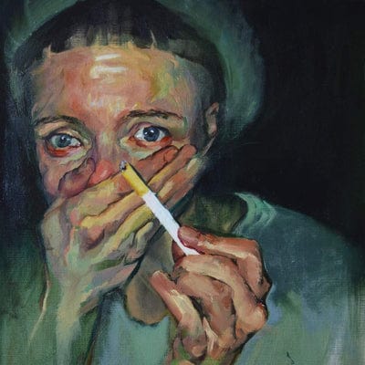 Giant Swan:   - Giant Swan [VINYL]