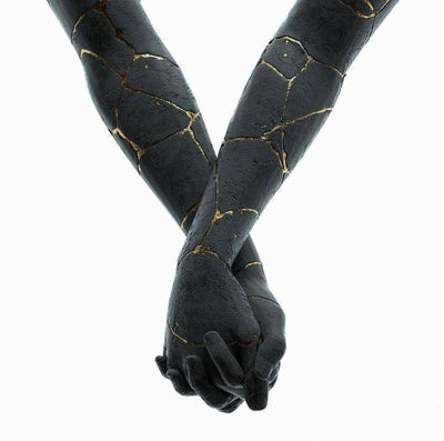 Finding God Before God Finds Me - Bad Omens [VINYL]