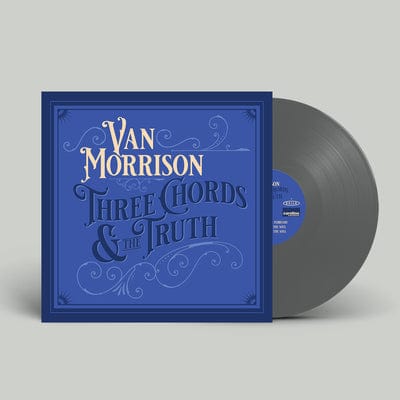 Three Chords & the Truth - Van Morrison [Colour Vinyl]