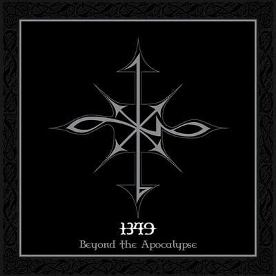 Beyond the Apocalypse - 1349 [VINYL]