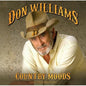 Country Moods:   - Don Williams [VINYL Special Edition]