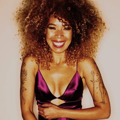 DNA:   - Flavia Coelho [VINYL]