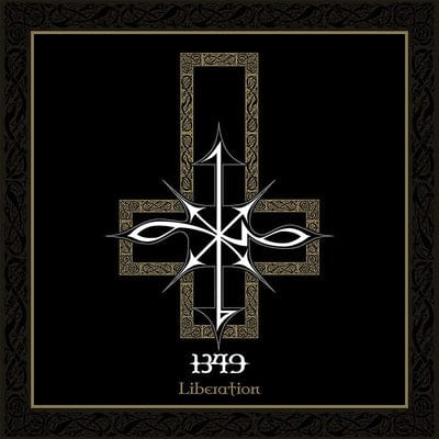 Liberation - 1349 [VINYL]