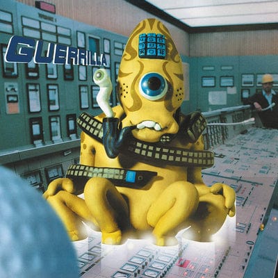 Guerrilla - Super Furry Animals [VINYL]