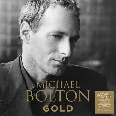 Gold - Michael Bolton [VINYL]