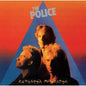 Zenyatta Mondatta - The Police [VINYL]