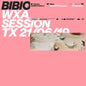 WXAXRXP Session:   - Bibio [VINYL]