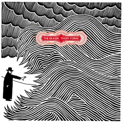 The Eraser - Thom Yorke [VINYL]