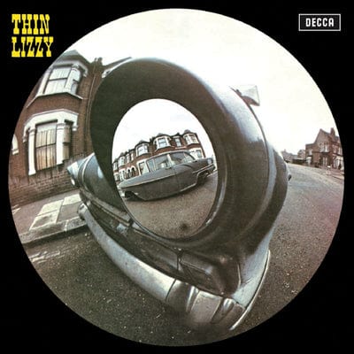 Thin Lizzy - Thin Lizzy [VINYL]