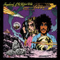 Vagabonds of the Western World - Thin Lizzy [VINYL]
