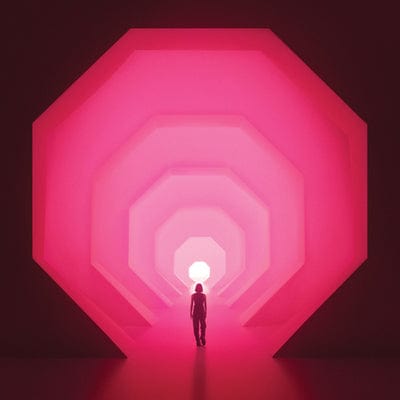 Amnioverse:   - Lapalux [VINYL]