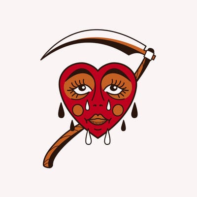 The Valentine's Day Session:   - Sophia [VINYL Limited Edition]