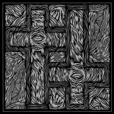 God Damn - God Damn [VINYL]