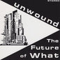 The Future of What - Unwound [VINYL]